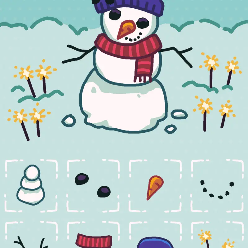 Game by @ayazdumanloo