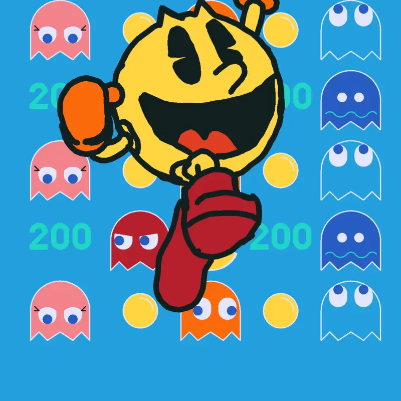 Game by @ThePacster