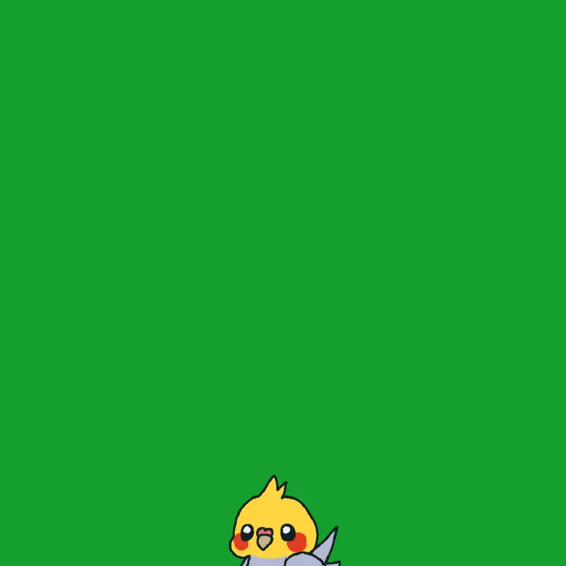 Game by @Cockatiel123