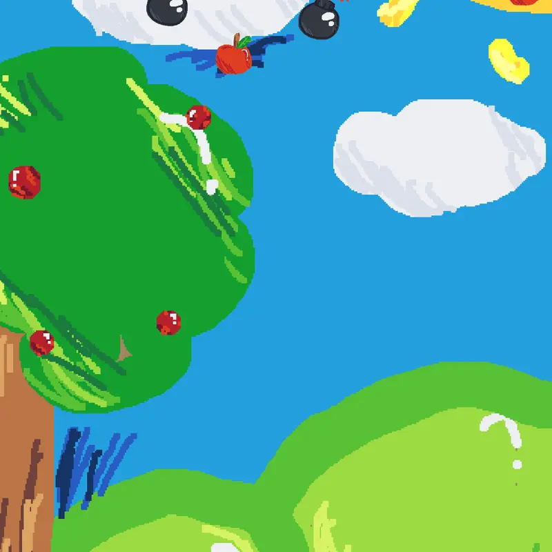 Game by @ellagames-_