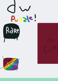 Wip puzzle!