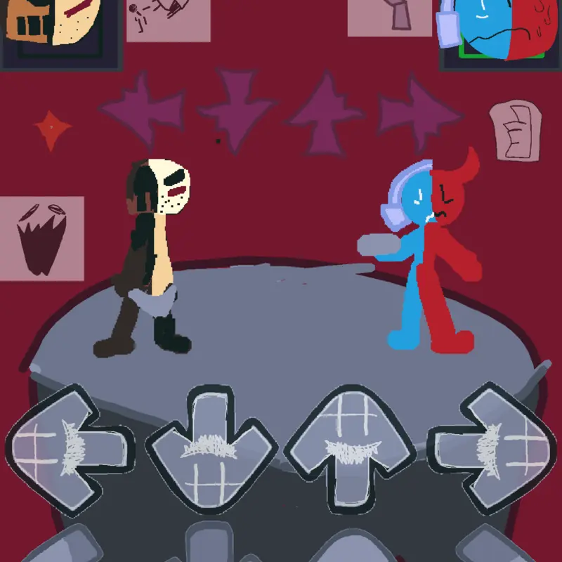 Game by @Vininini