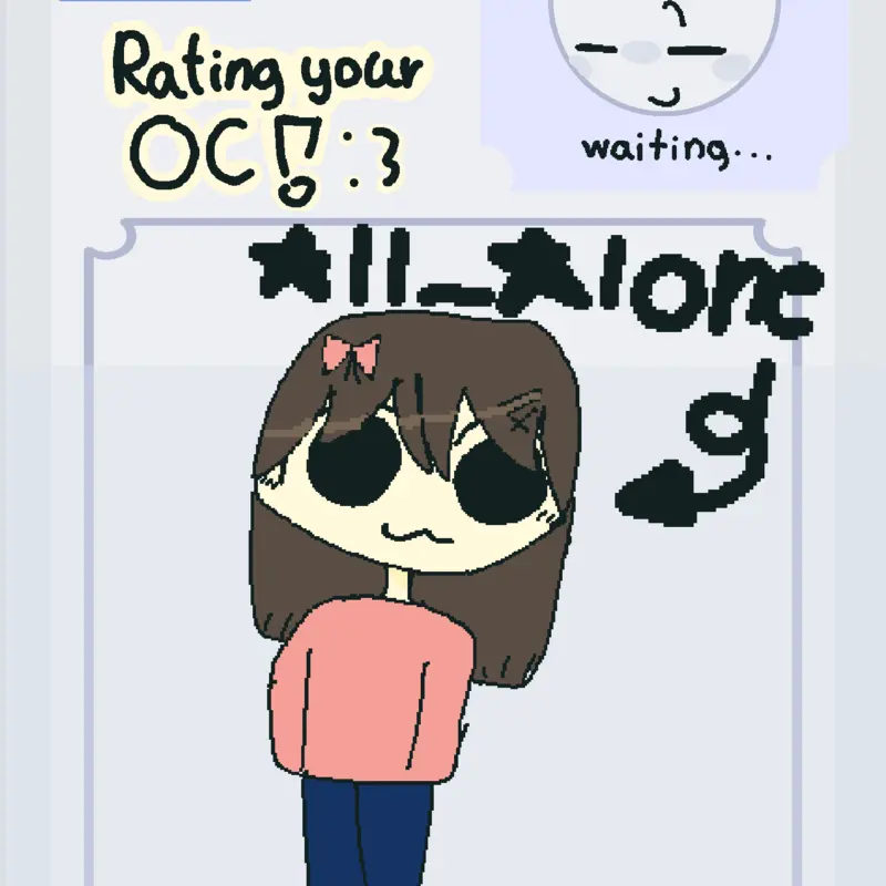 Game by @all_alone235