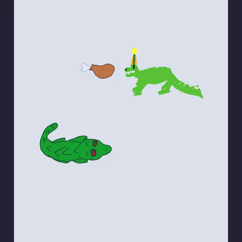 Game by @crocodilo
