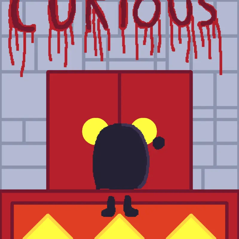 Game by @Senhor_abobora