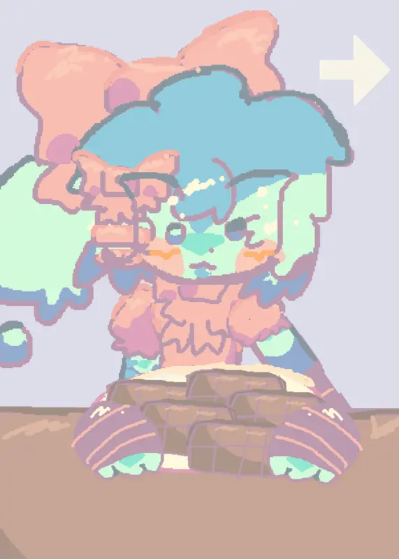 Game by @hitashidakitty