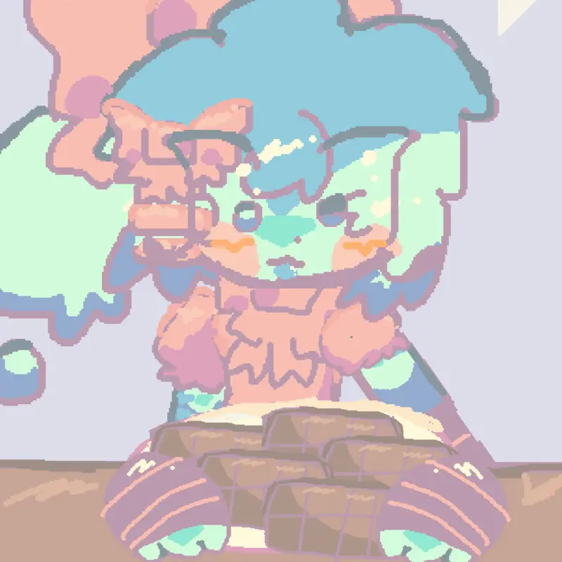 Game by @hitashidakitty