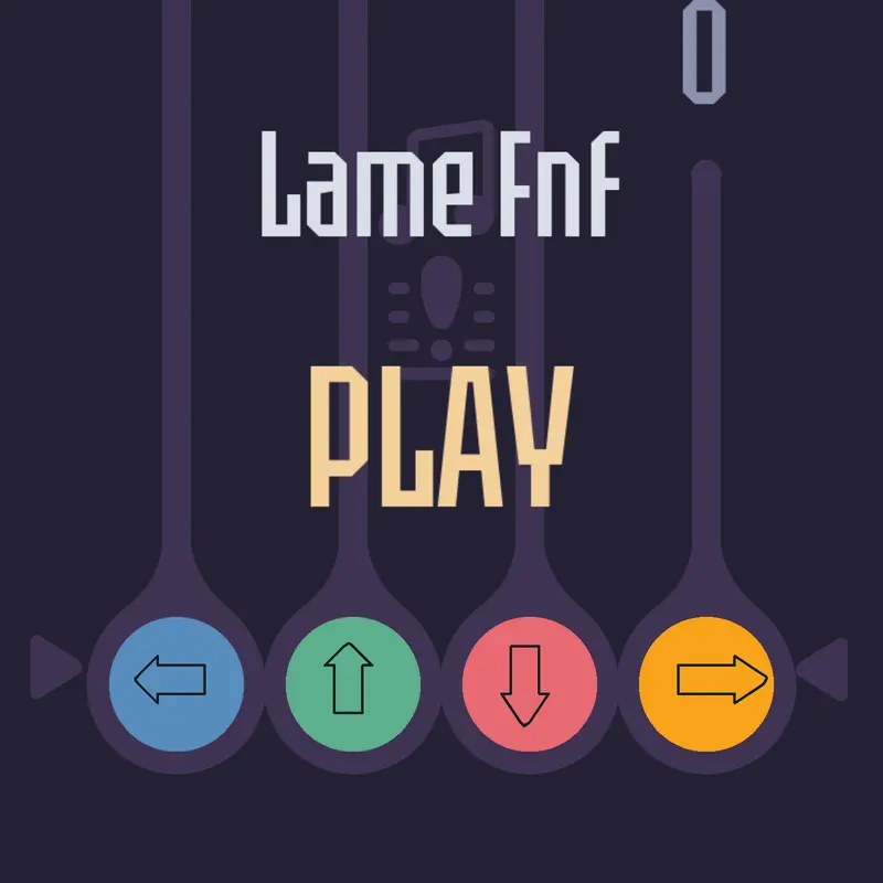 Game by @CubeDashLover1