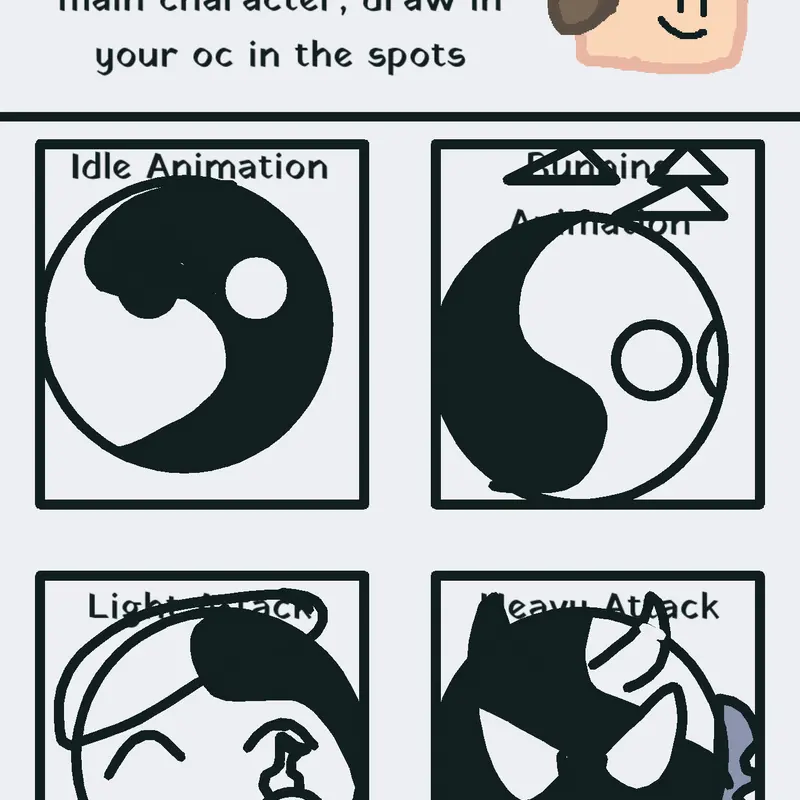 Game by @kikieikwkee
