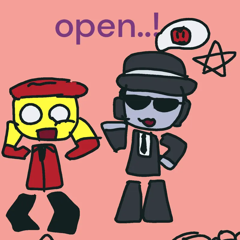 Game by @Jinxy_catt