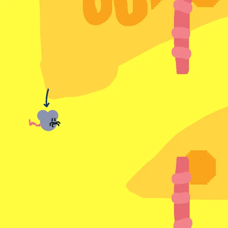 Game by @PingosCompany