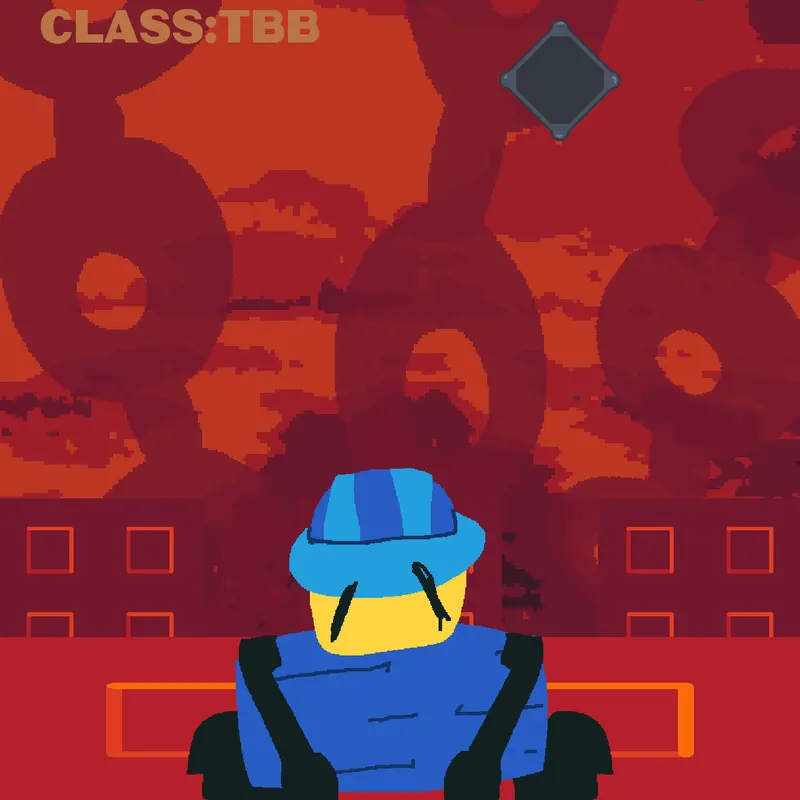 Game by @randome_noise