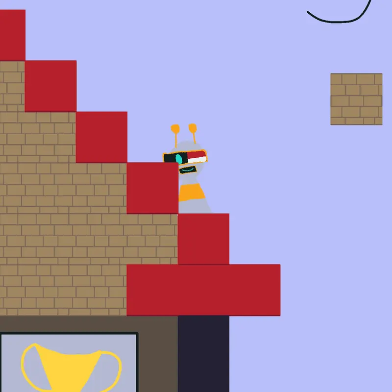 Game by @funbotindo