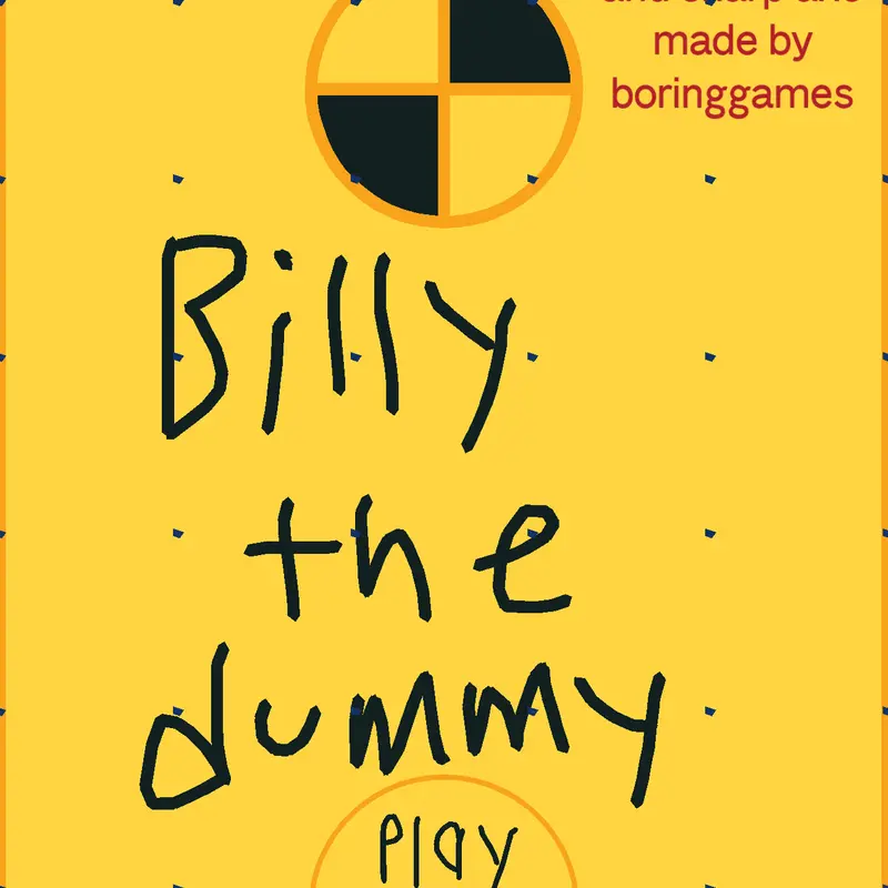 Game by @boringgames