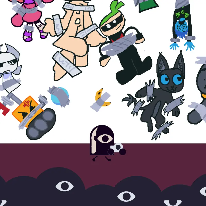 Game by @ghiter