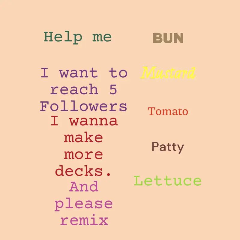 Game by @Bee1