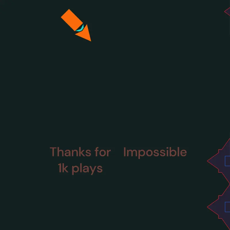 Game by @spanishball