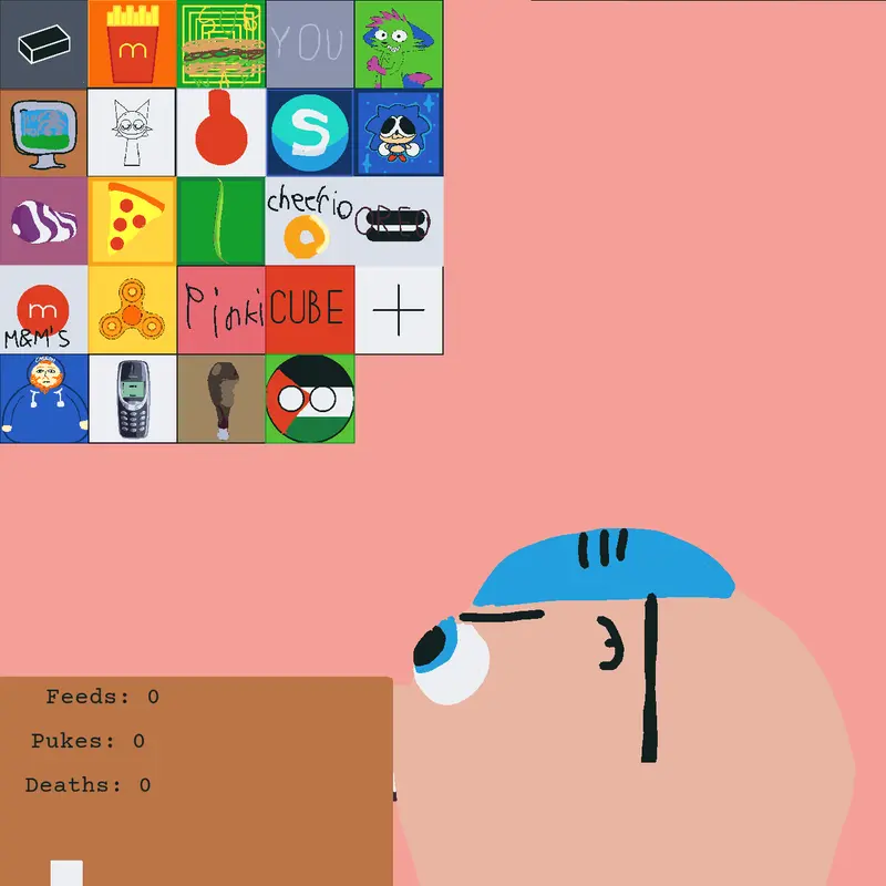 Game by @smlfan2025