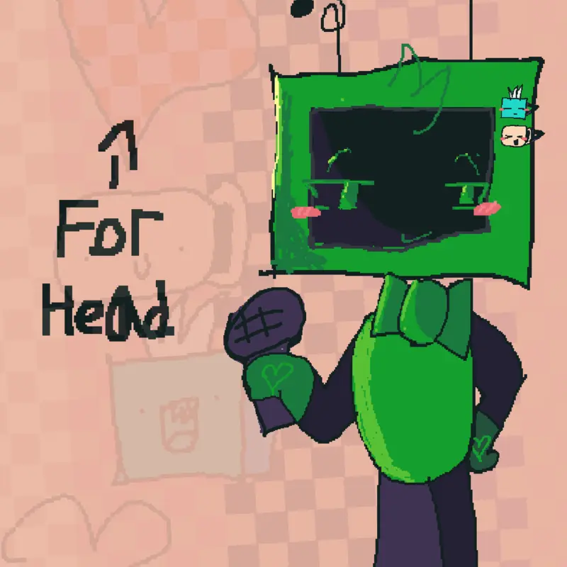 Game by @lluvdw