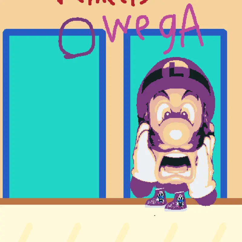Game by @WEEGAAMAN_9999XD