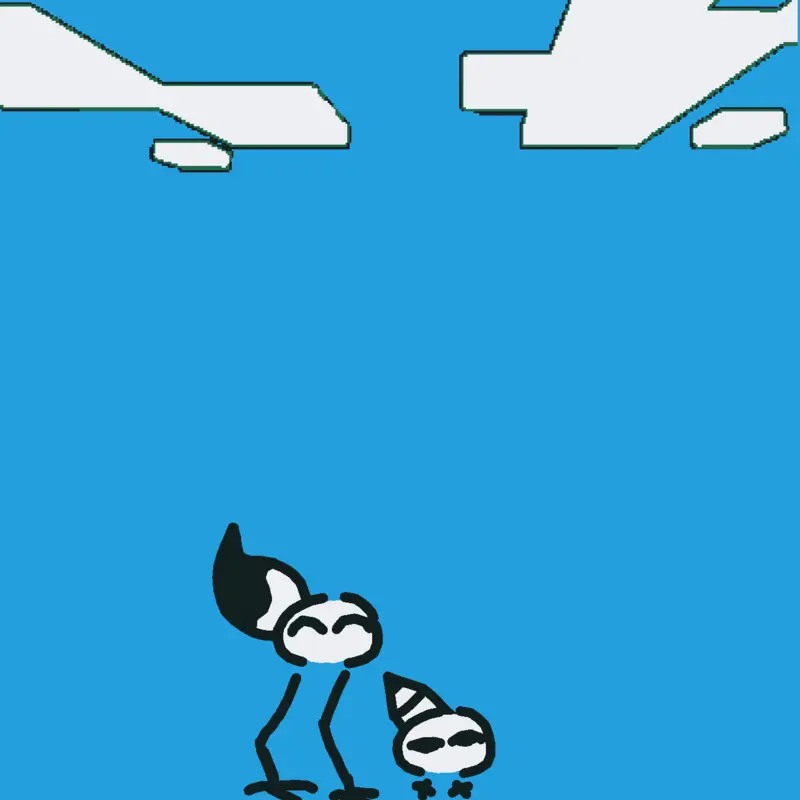 Game by @claidede