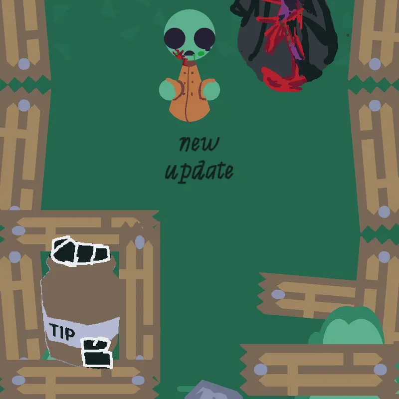 Game by @shailer