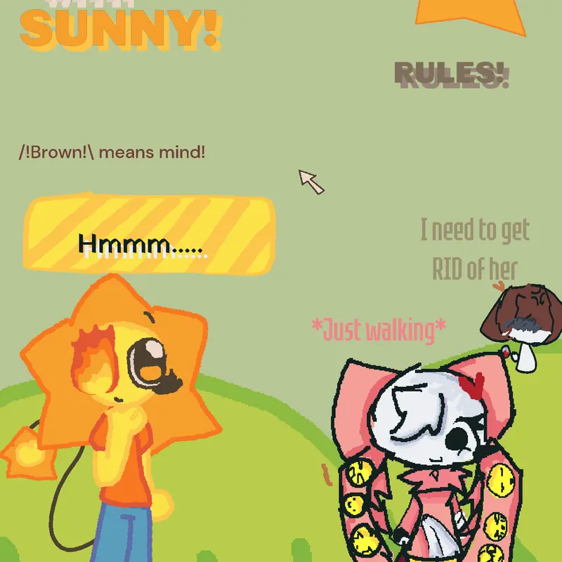 Game by @nganbuithithanh