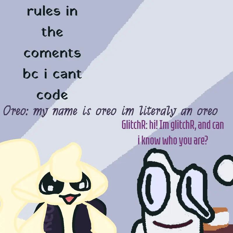 Game by @local_oreo