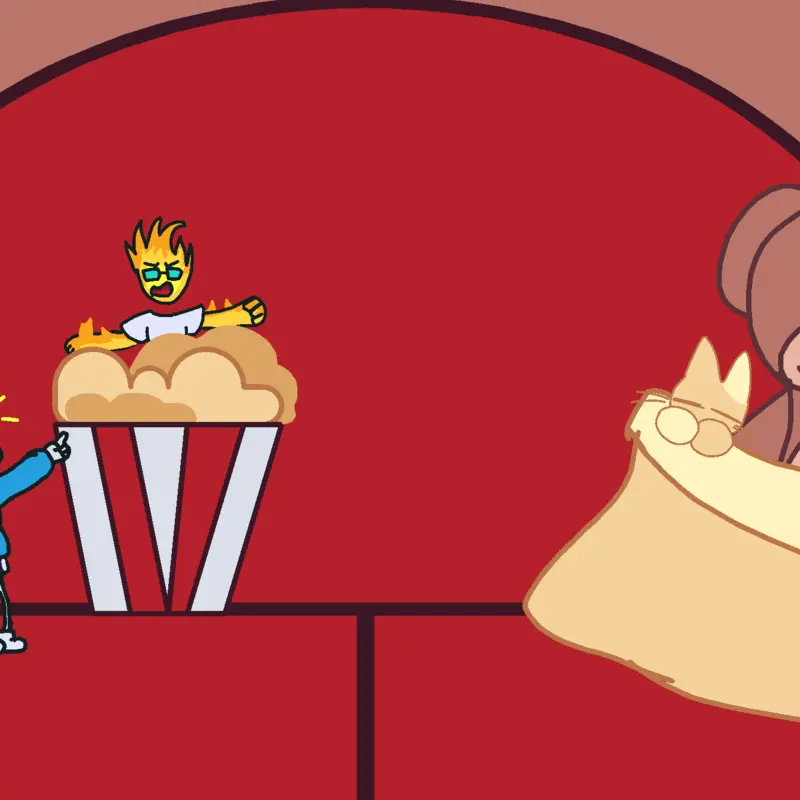 Game by @VCookie