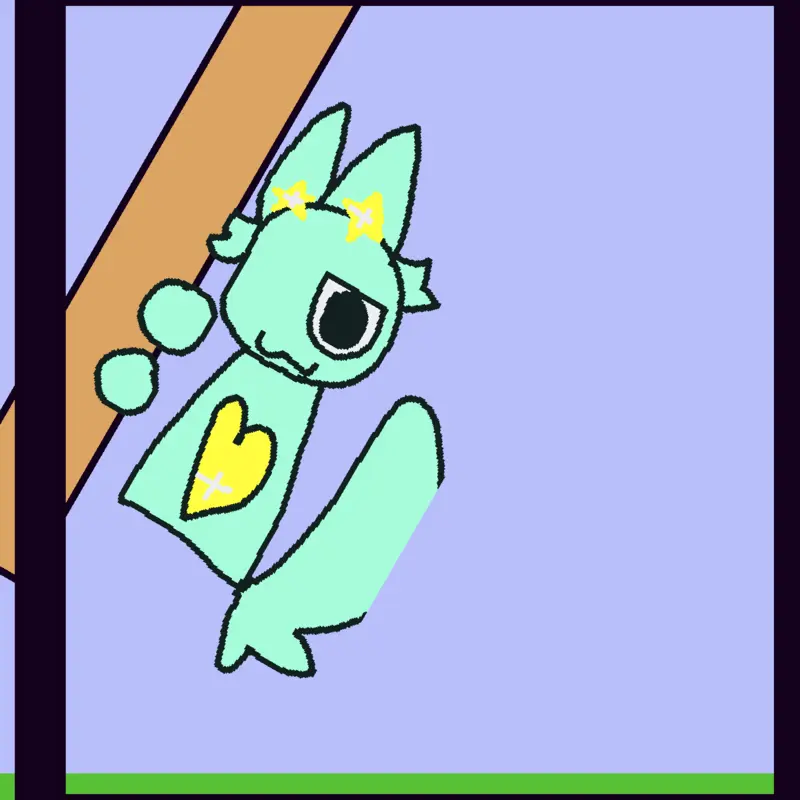 Game by @chiuchiucuteee