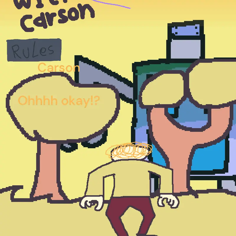 Game by @carson-yellow-gamer