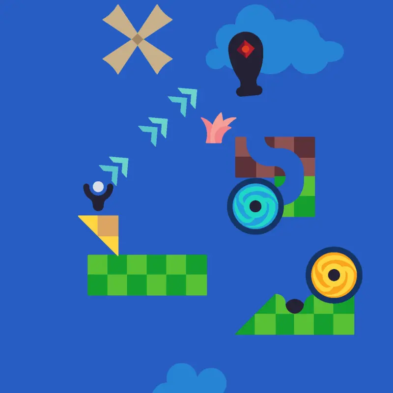 Game by @tinki_turtle