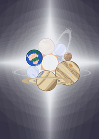 Pocket planets
