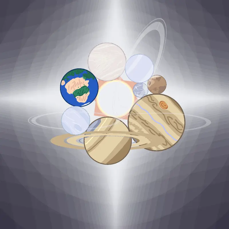 Pocket planets by @kepler-23576