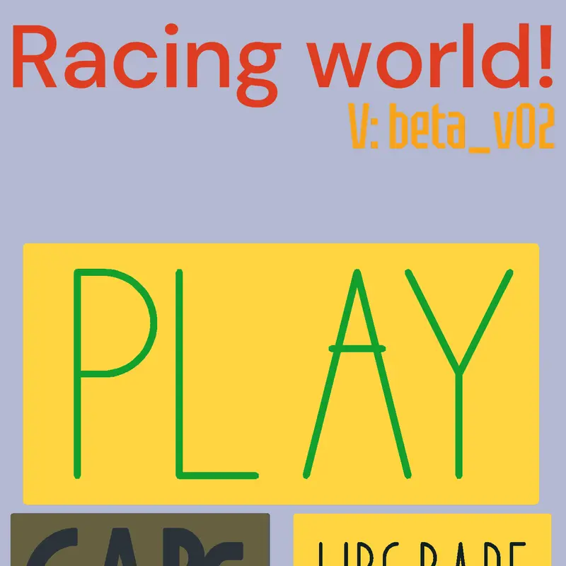 Game by @Tomy-the-Creator