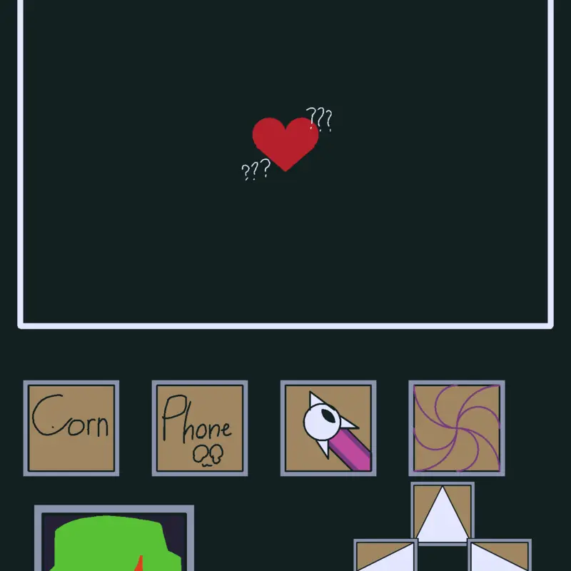 Game by @iddoy_berry