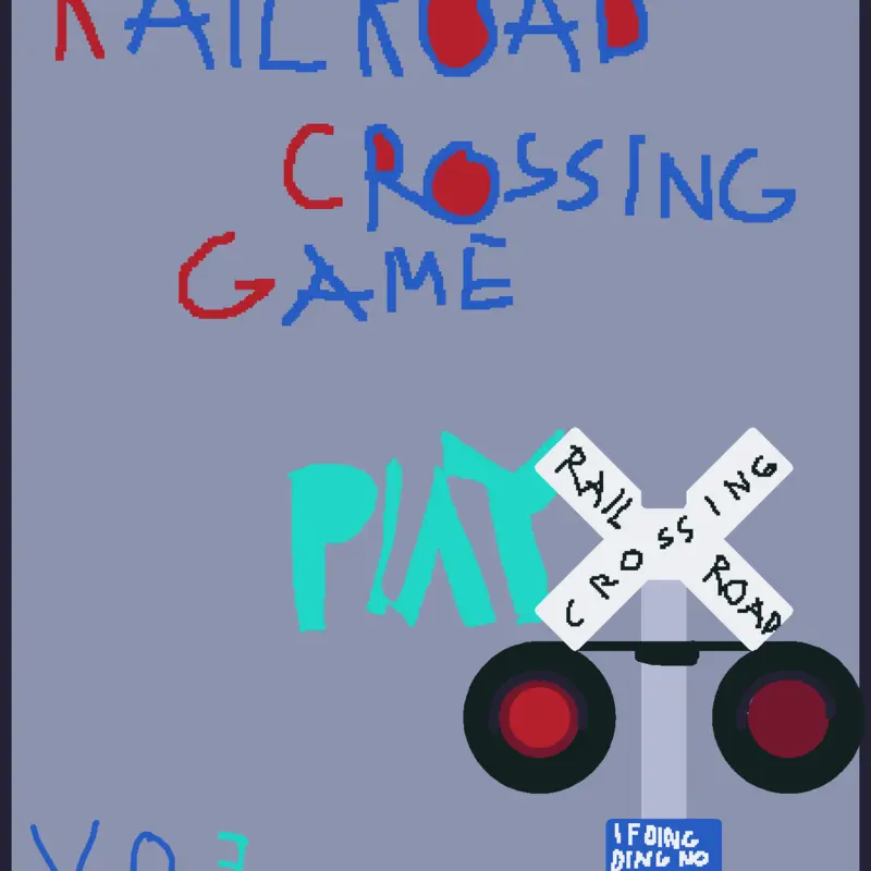 Game by @LukeyBoi
