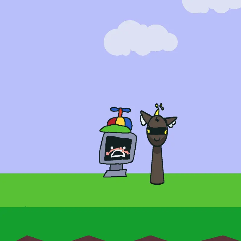 Game by @meraya