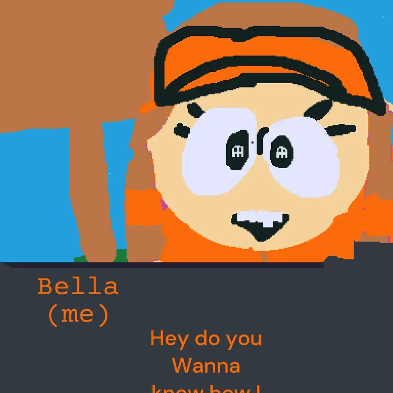 Game by @Bellathedumnewaccount
