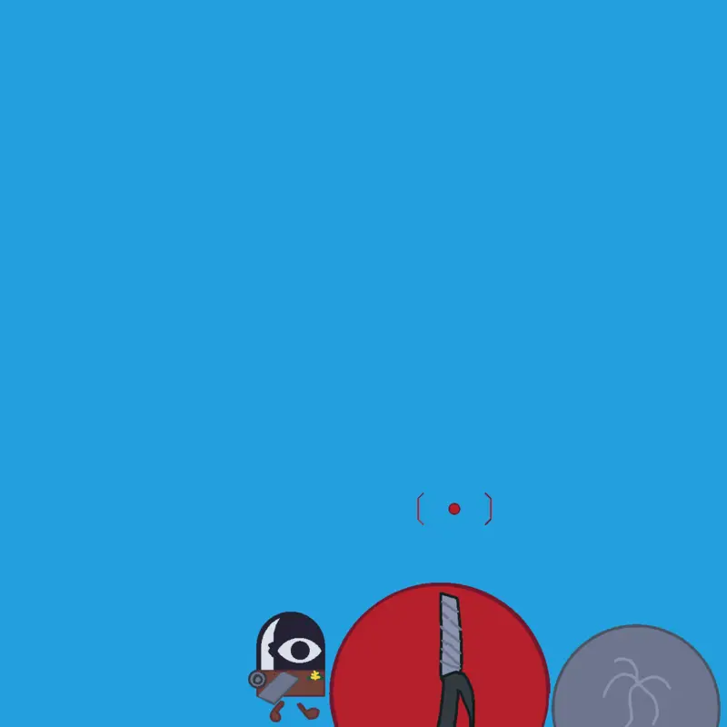 Game by @garabato