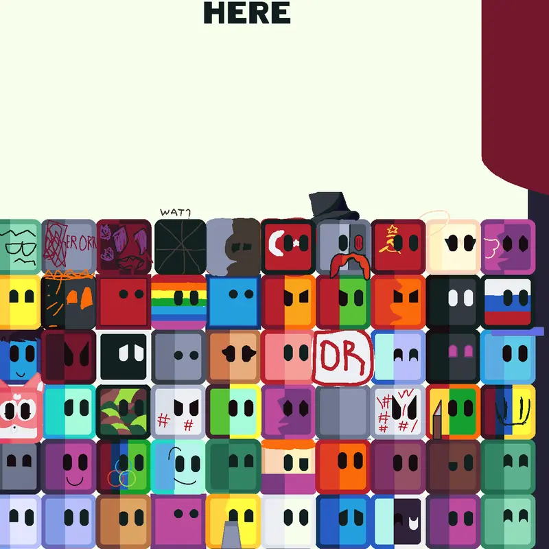 Game by @wondabey