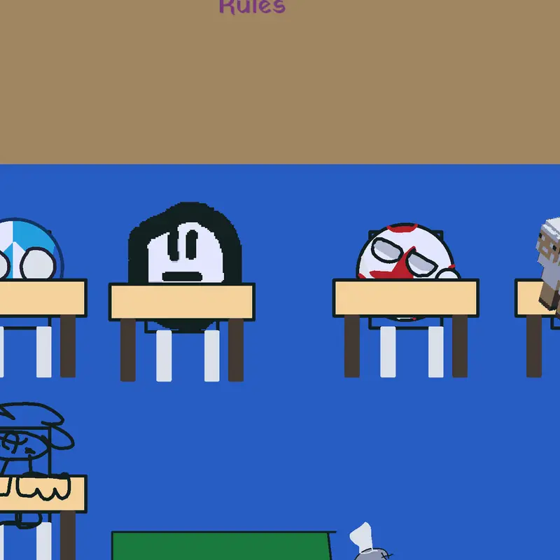 Game by @Canos_Countryball
