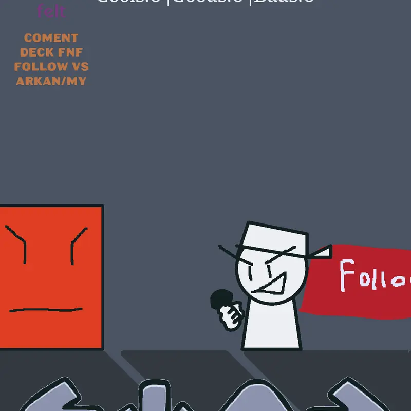 Game by @character25