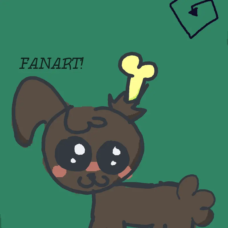 Game by @cuti3_pi33