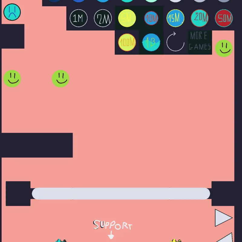 Game by @oreo_cat262