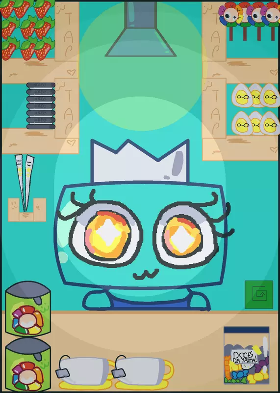 Game by @tisha_1029
