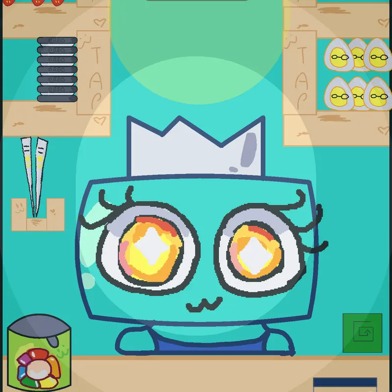 Game by @tisha_1029