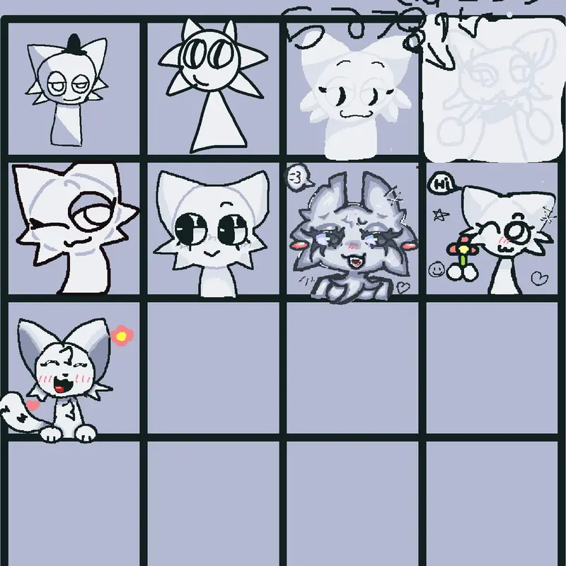 Game by @cutekitty538