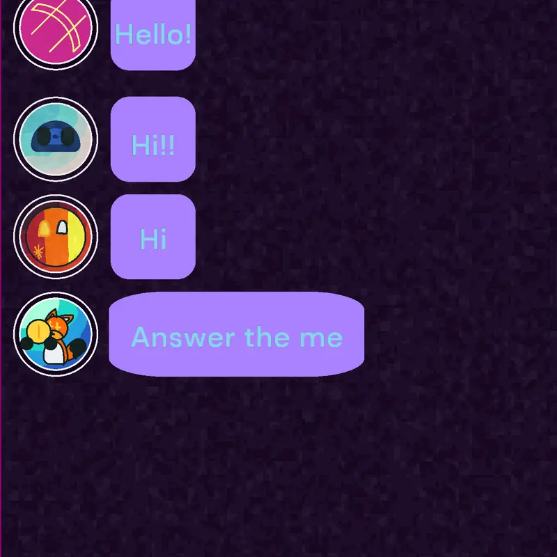 Game by @mtexy-fox-purple-honey