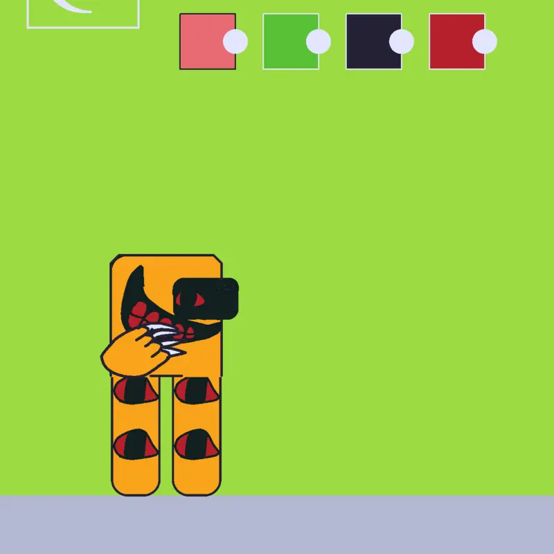Game by @stickwar